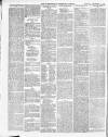 Warminster & Westbury journal, and Wilts County Advertiser Saturday 22 September 1883 Page 6