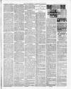 Warminster & Westbury journal, and Wilts County Advertiser Saturday 22 September 1883 Page 7