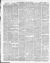 Warminster & Westbury journal, and Wilts County Advertiser Saturday 06 October 1883 Page 6