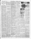 Warminster & Westbury journal, and Wilts County Advertiser Saturday 06 October 1883 Page 7