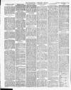 Warminster & Westbury journal, and Wilts County Advertiser Saturday 27 October 1883 Page 2