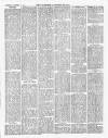 Warminster & Westbury journal, and Wilts County Advertiser Saturday 27 October 1883 Page 3