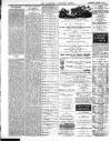Warminster & Westbury journal, and Wilts County Advertiser Saturday 27 October 1883 Page 8