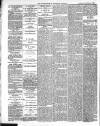 Warminster & Westbury journal, and Wilts County Advertiser Saturday 17 November 1883 Page 4