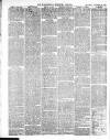 Warminster & Westbury journal, and Wilts County Advertiser Saturday 24 November 1883 Page 2