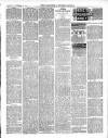 Warminster & Westbury journal, and Wilts County Advertiser Saturday 24 November 1883 Page 3