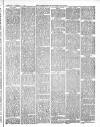 Warminster & Westbury journal, and Wilts County Advertiser Saturday 24 November 1883 Page 7