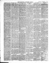 Warminster & Westbury journal, and Wilts County Advertiser Saturday 15 December 1883 Page 2
