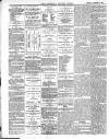 Warminster & Westbury journal, and Wilts County Advertiser Saturday 15 December 1883 Page 4