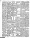 Warminster & Westbury journal, and Wilts County Advertiser Saturday 15 December 1883 Page 6