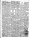Warminster & Westbury journal, and Wilts County Advertiser Saturday 22 December 1883 Page 3