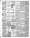 Warminster & Westbury journal, and Wilts County Advertiser Saturday 22 December 1883 Page 4