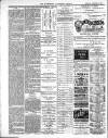 Warminster & Westbury journal, and Wilts County Advertiser Saturday 22 December 1883 Page 8