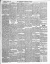 Warminster & Westbury journal, and Wilts County Advertiser Saturday 05 January 1884 Page 5