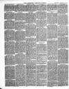 Warminster & Westbury journal, and Wilts County Advertiser Saturday 19 January 1884 Page 2