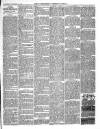 Warminster & Westbury journal, and Wilts County Advertiser Saturday 19 January 1884 Page 3