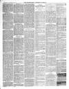 Warminster & Westbury journal, and Wilts County Advertiser Saturday 26 January 1884 Page 3