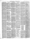 Warminster & Westbury journal, and Wilts County Advertiser Saturday 26 January 1884 Page 6