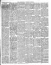 Warminster & Westbury journal, and Wilts County Advertiser Saturday 26 January 1884 Page 7