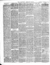 Warminster & Westbury journal, and Wilts County Advertiser Saturday 09 February 1884 Page 2