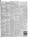 Warminster & Westbury journal, and Wilts County Advertiser Saturday 09 February 1884 Page 3