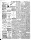 Warminster & Westbury journal, and Wilts County Advertiser Saturday 09 February 1884 Page 4
