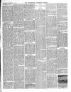 Warminster & Westbury journal, and Wilts County Advertiser Saturday 16 February 1884 Page 3