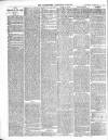 Warminster & Westbury journal, and Wilts County Advertiser Saturday 23 February 1884 Page 2