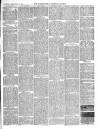 Warminster & Westbury journal, and Wilts County Advertiser Saturday 23 February 1884 Page 3