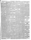 Warminster & Westbury journal, and Wilts County Advertiser Saturday 23 February 1884 Page 5