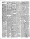 Warminster & Westbury journal, and Wilts County Advertiser Saturday 01 March 1884 Page 2