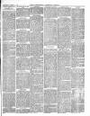 Warminster & Westbury journal, and Wilts County Advertiser Saturday 01 March 1884 Page 3