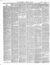 Warminster & Westbury journal, and Wilts County Advertiser Saturday 08 March 1884 Page 2