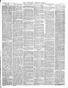Warminster & Westbury journal, and Wilts County Advertiser Saturday 08 March 1884 Page 3