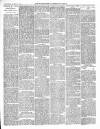 Warminster & Westbury journal, and Wilts County Advertiser Saturday 08 March 1884 Page 7