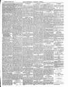 Warminster & Westbury journal, and Wilts County Advertiser Saturday 22 March 1884 Page 5