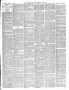 Warminster & Westbury journal, and Wilts County Advertiser Saturday 29 March 1884 Page 3