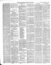 Warminster & Westbury journal, and Wilts County Advertiser Saturday 29 March 1884 Page 6