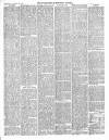 Warminster & Westbury journal, and Wilts County Advertiser Saturday 29 March 1884 Page 7