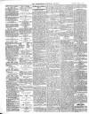 Warminster & Westbury journal, and Wilts County Advertiser Saturday 05 April 1884 Page 4
