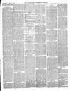 Warminster & Westbury journal, and Wilts County Advertiser Saturday 12 April 1884 Page 3