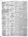 Warminster & Westbury journal, and Wilts County Advertiser Saturday 12 April 1884 Page 4