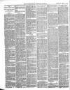 Warminster & Westbury journal, and Wilts County Advertiser Saturday 12 April 1884 Page 6