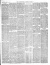Warminster & Westbury journal, and Wilts County Advertiser Saturday 12 April 1884 Page 7