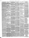Warminster & Westbury journal, and Wilts County Advertiser Saturday 19 April 1884 Page 2