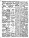 Warminster & Westbury journal, and Wilts County Advertiser Saturday 19 April 1884 Page 4