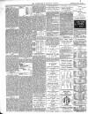 Warminster & Westbury journal, and Wilts County Advertiser Saturday 19 April 1884 Page 8