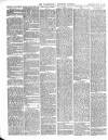 Warminster & Westbury journal, and Wilts County Advertiser Saturday 17 May 1884 Page 2
