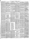 Warminster & Westbury journal, and Wilts County Advertiser Saturday 17 May 1884 Page 3