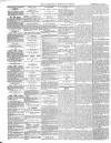 Warminster & Westbury journal, and Wilts County Advertiser Saturday 17 May 1884 Page 4
